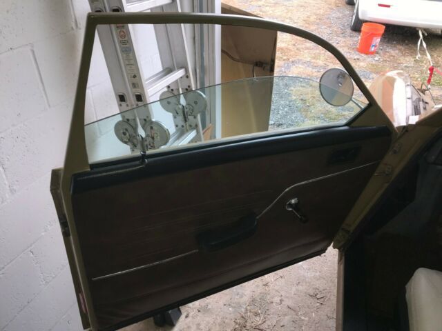 1973 Saab 95 - photo 8