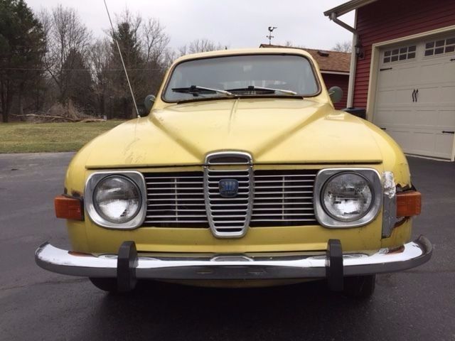 1973 Saab Other 2-door - photo 2