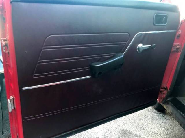 1973 Saab 96 -- - photo 11