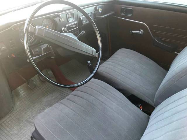 1973 Saab 96 -- - photo 7