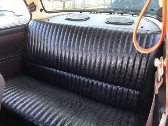 1973 Saab 96 -- - photo 8