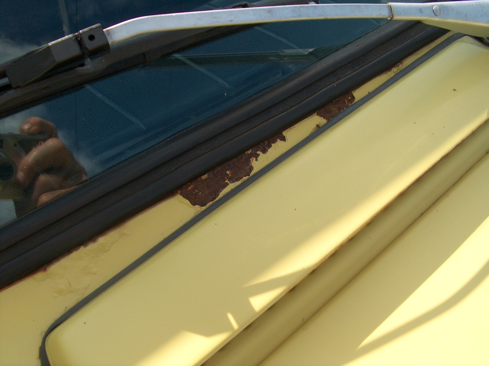 1973 Saab 96 4V - photo 6
