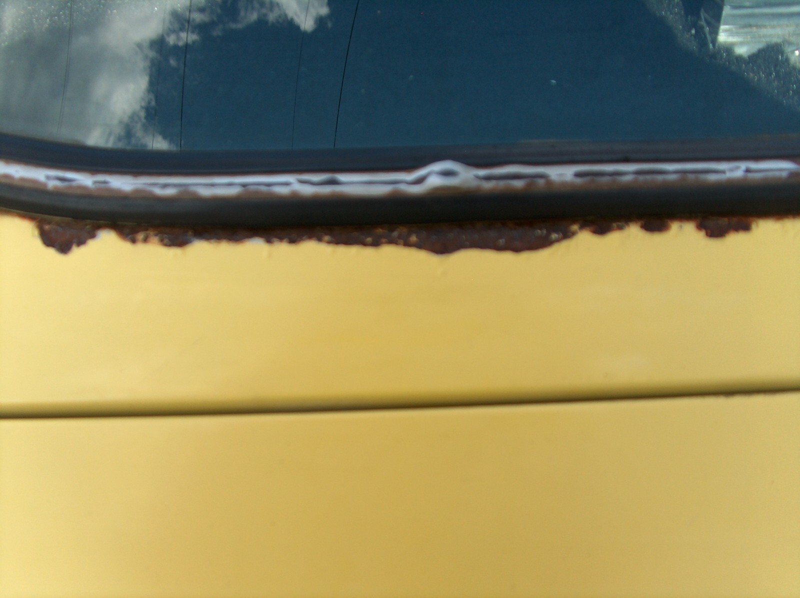 1973 Saab 96 4V - photo 8