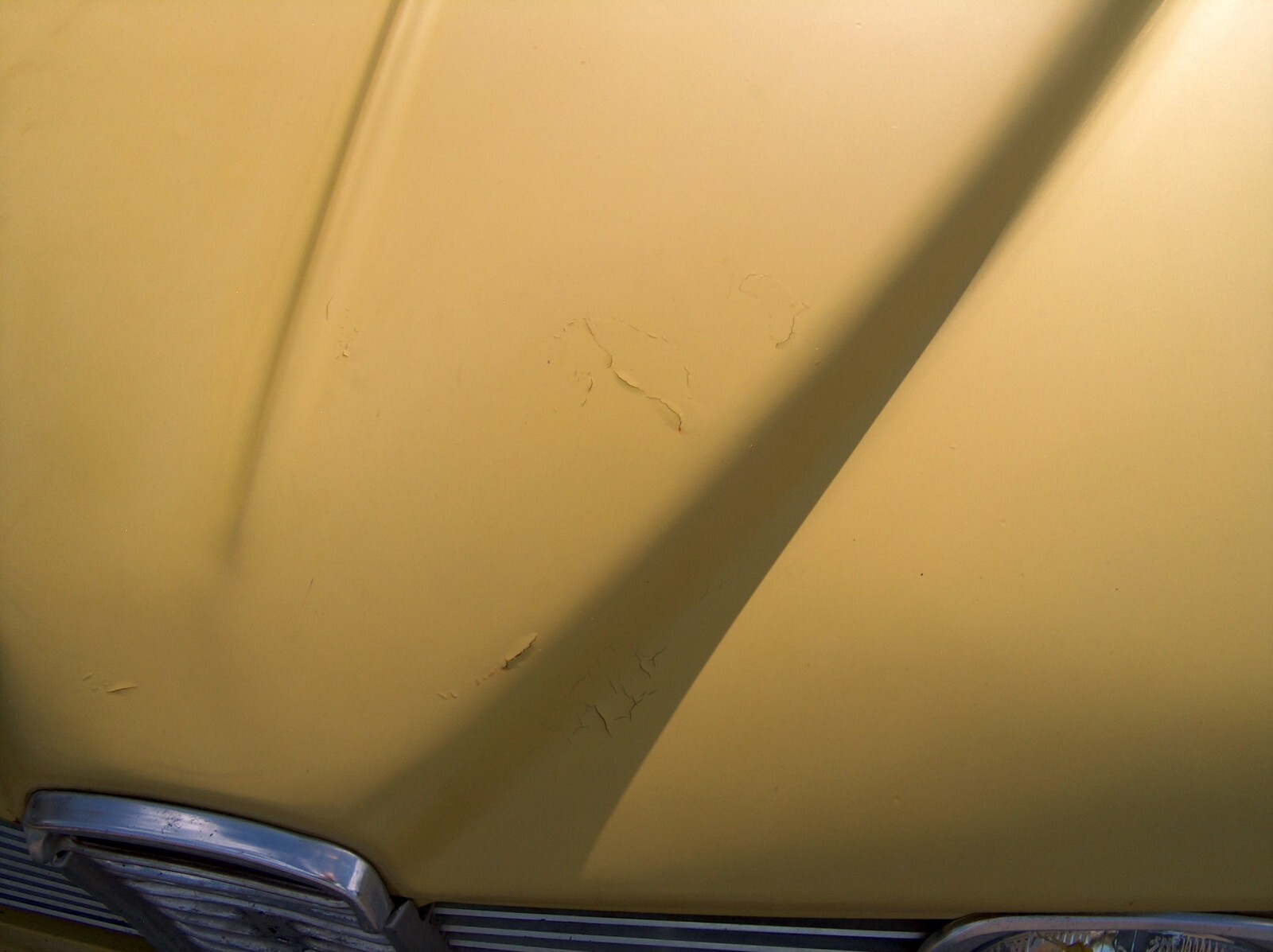 1973 Saab 96 4V - photo 9