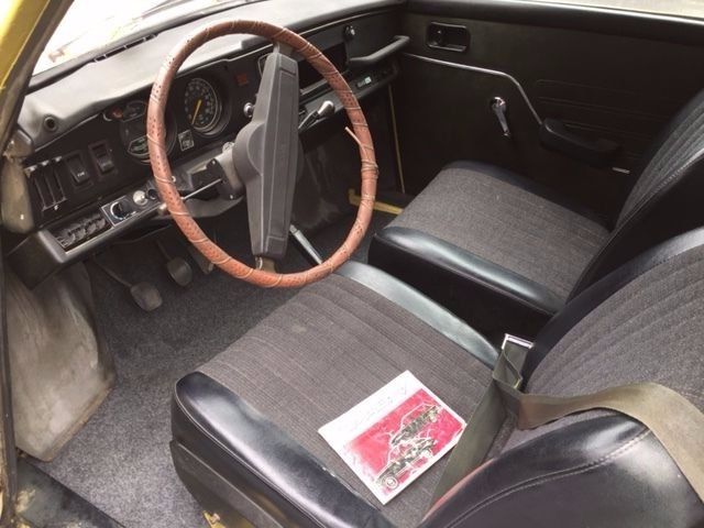 1973 Saab Other 2-door - photo 5