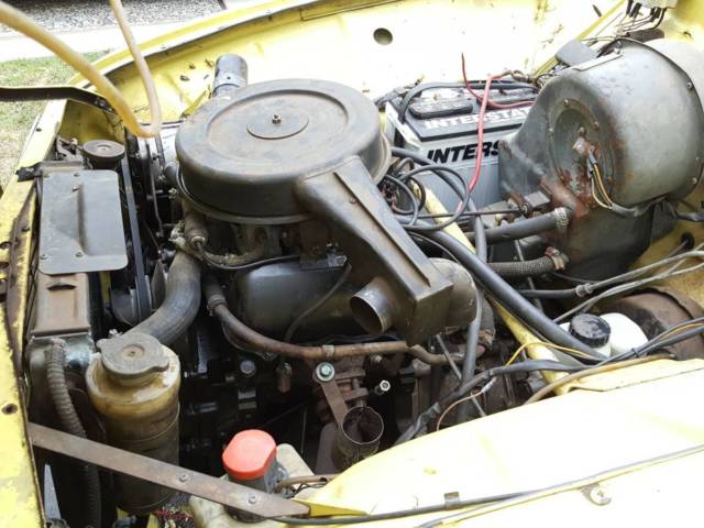 1973 Saab Other - photo 10