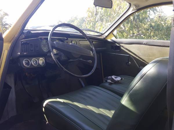 1973 Saab Other - photo 7