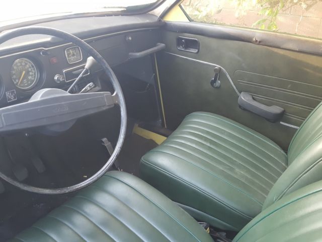 1973 Saab Other - photo 8
