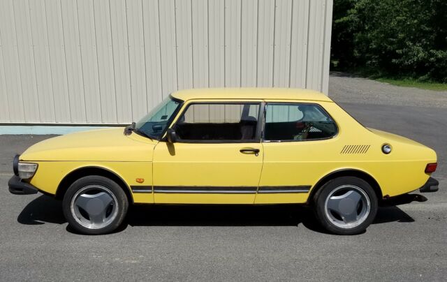 1973 SAAB 99 16 Valve Turbo 5-speed conversion ** NO RESERVE ** 1973 Saab Other 16V Turbo Conversion
