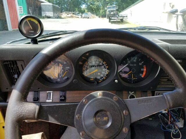 1973 Saab Other 16V Turbo Conversion - photo 10