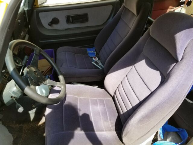 1973 Saab Other 16V Turbo Conversion - photo 11