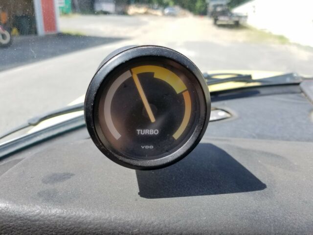 1973 Saab Other 16V Turbo Conversion - photo 12