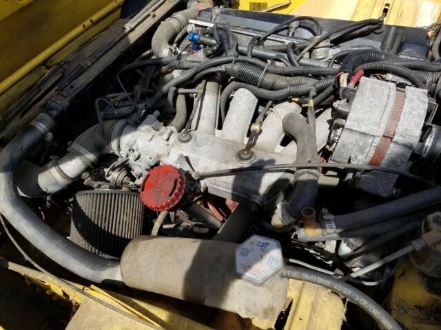 1973 Saab Other 16V Turbo Conversion - photo 13