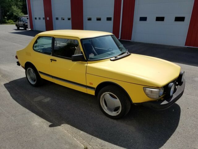 1973 Saab Other 16V Turbo Conversion - photo 2