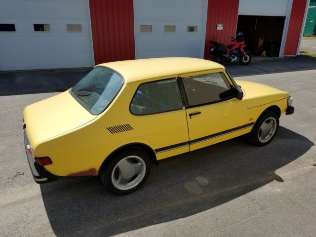 1973 Saab Other 16V Turbo Conversion - photo 3