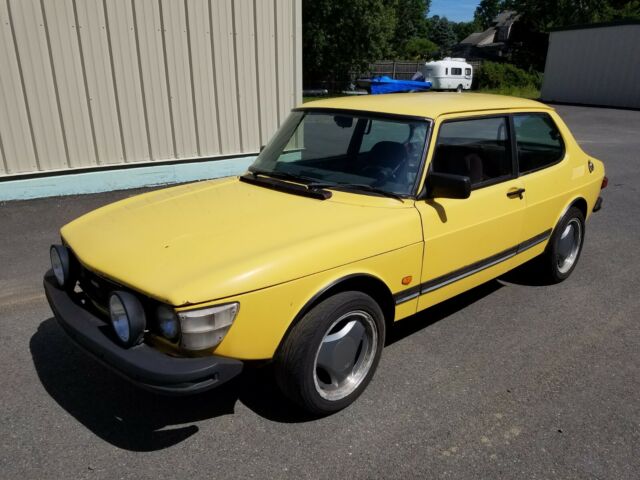 1973 Saab Other 16V Turbo Conversion - photo 4
