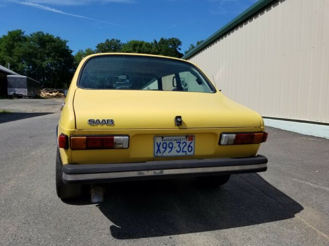 1973 Saab Other 16V Turbo Conversion - photo 5