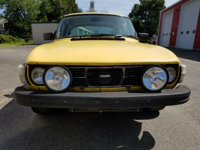 1973 Saab Other 16V Turbo Conversion - photo 6
