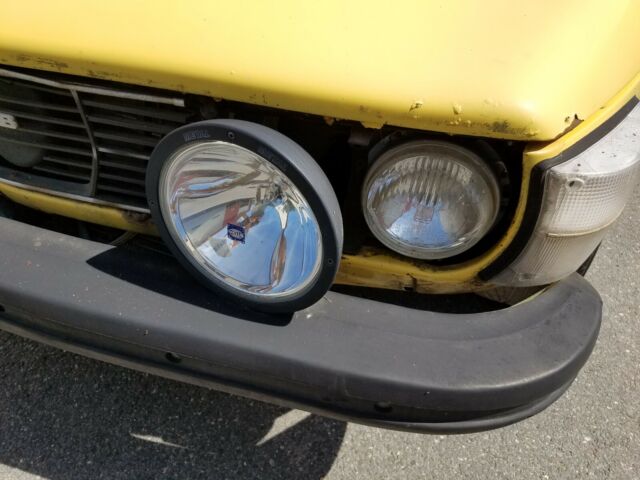 1973 Saab Other 16V Turbo Conversion - photo 7