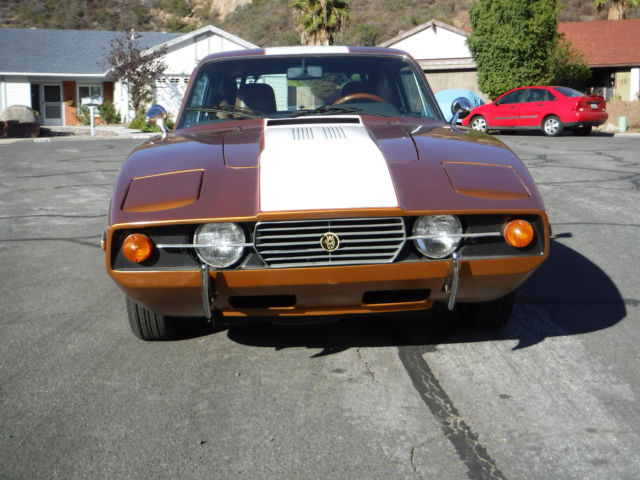 1973 Saab Sonett - photo 10