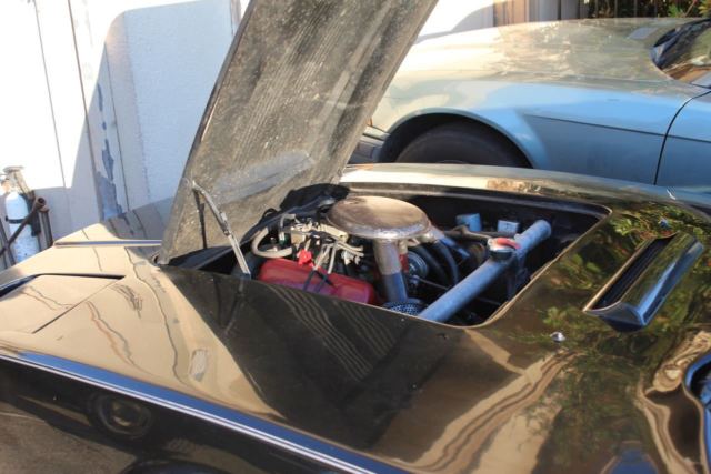 1973 Saab Sonett - photo 11