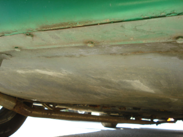 1973 Saab Sonett Base - photo 11