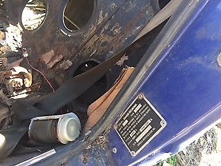 1973 Saab Sonett - photo 10