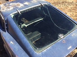 1973 Saab Sonett - photo 7