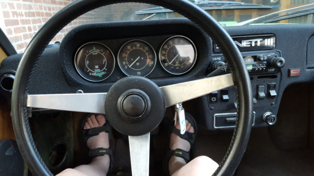 1973 Saab Sonett - photo 5