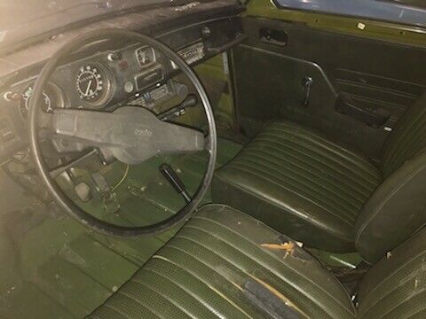 1973 Saab 95 - photo 7