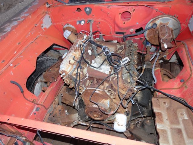1973 Plymouth Satellite - photo 4