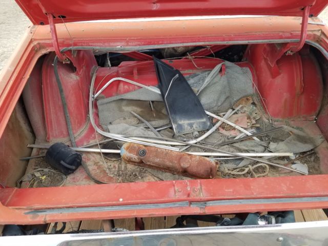 1973 Plymouth Satellite - photo 5