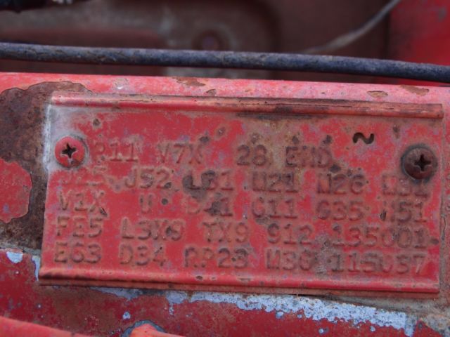 1973 Plymouth Satellite - photo 6
