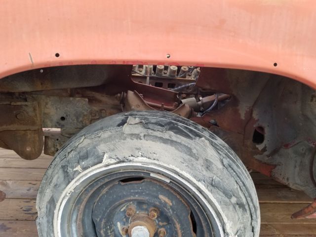 1973 Plymouth Satellite - photo 8
