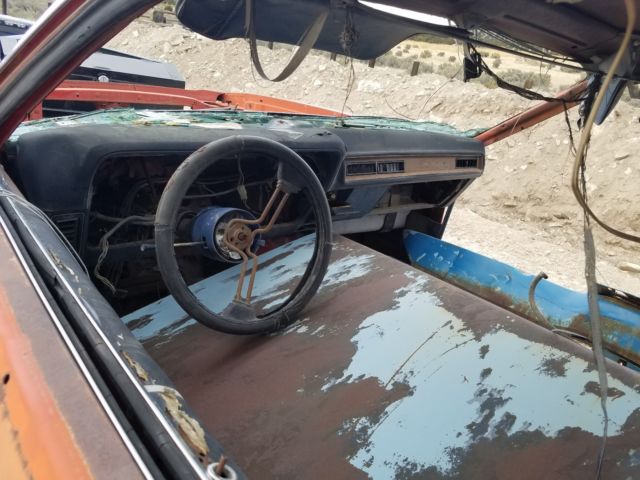 1973 Plymouth Satellite - photo 9