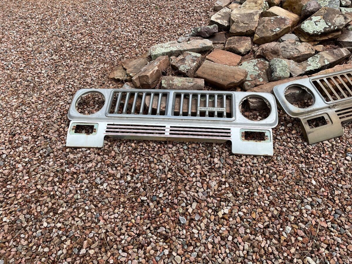 1973 International Harvester Scout - photo 13