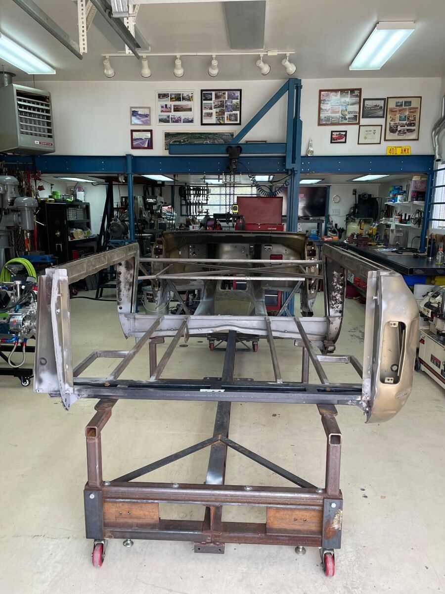 1973 International Harvester Scout - photo 4