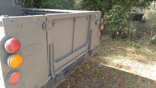 1973 Land Rover Other 109 truck - photo 4