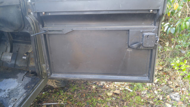 1973 Land Rover Other 109 truck - photo 8