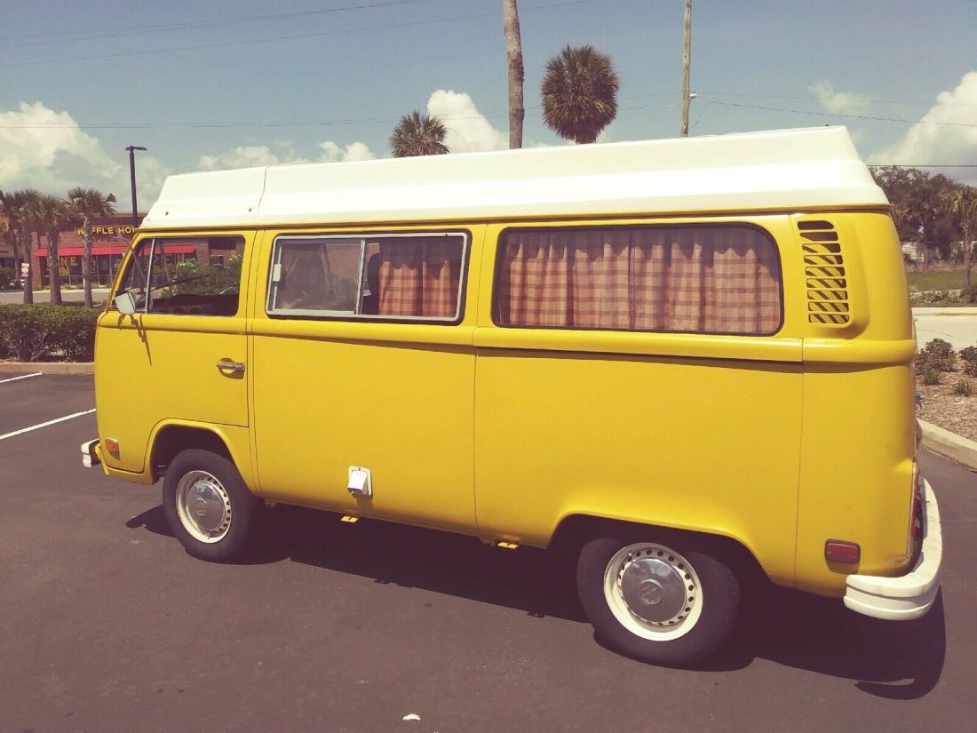 1973 Volkswagen Bus/Vanagon - photo 2