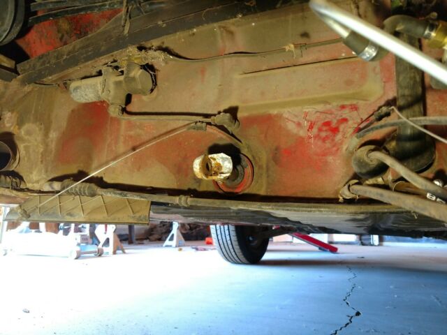 1973 Porsche 914 1.7 - photo 13