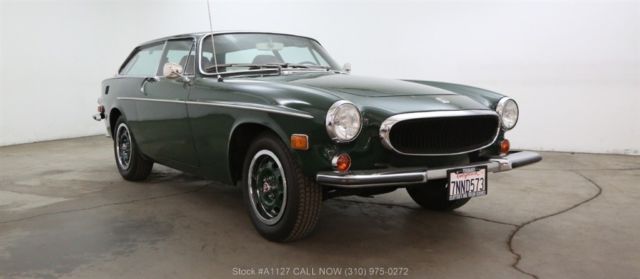 1973 Sports Wagon Used 1973 Volvo 1800ES Sports Wagon