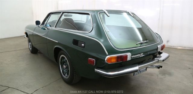1973 Volvo 1800ES Sports Wagon - photo 10