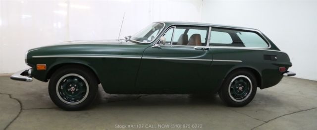 1973 Volvo 1800ES Sports Wagon - photo 11