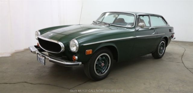 1973 Volvo 1800ES Sports Wagon - photo 12