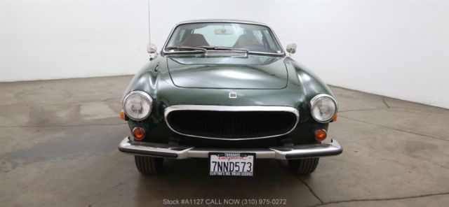 1973 Volvo 1800ES Sports Wagon - photo 2