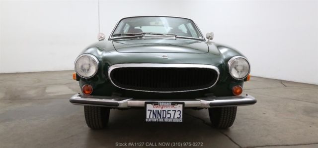1973 Volvo 1800ES Sports Wagon - photo 3