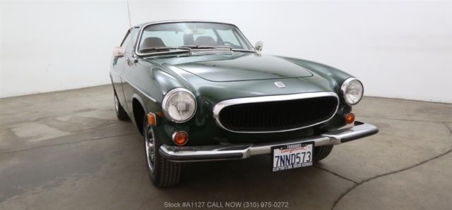 1973 Volvo 1800ES Sports Wagon - photo 4