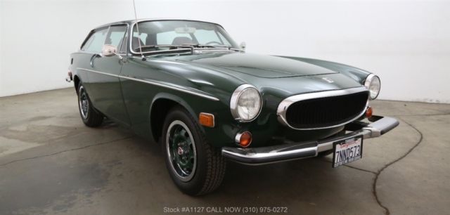 1973 Volvo 1800ES Sports Wagon - photo 5