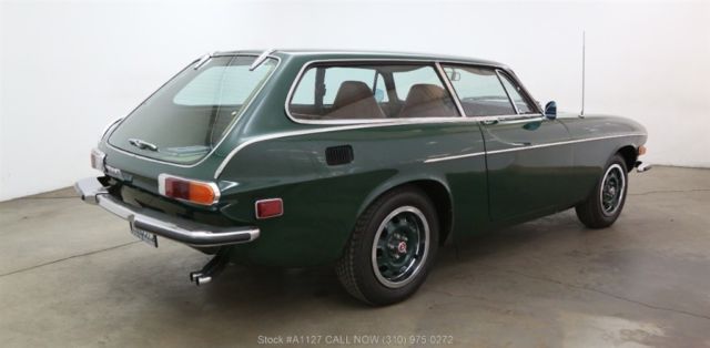 1973 Volvo 1800ES Sports Wagon - photo 7